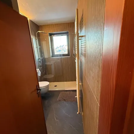 Apartment Pora 6 Sulle Piste Da Sci - Box Privato *