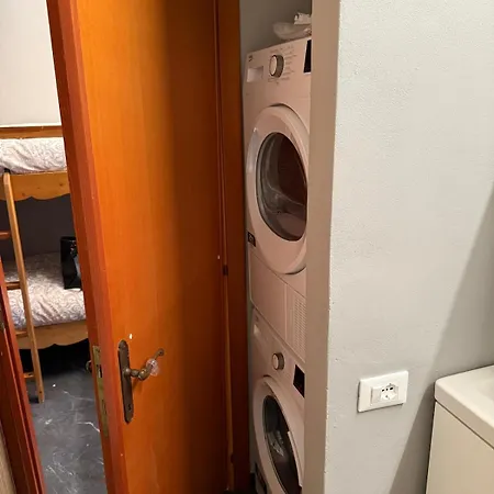 Pora 6 Sulle Piste Da Sci - Box Privato *