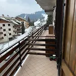 Pora 6 Sulle Piste Da Sci - Box Privato Castione della Presolana