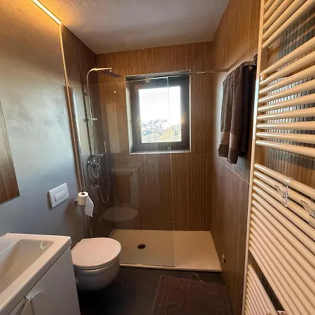 Appartement Pora 6 Sulle Piste Da Sci - Box Privato *