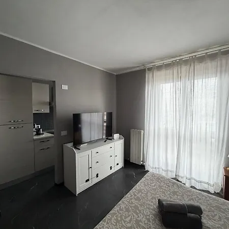 Pora 6 Sulle Piste Da Sci - Box Privato Appartement