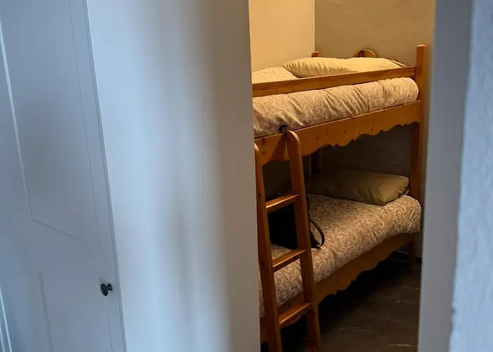 Pora 6 Sulle Piste Da Sci - Box Privato * Castione della Presolana